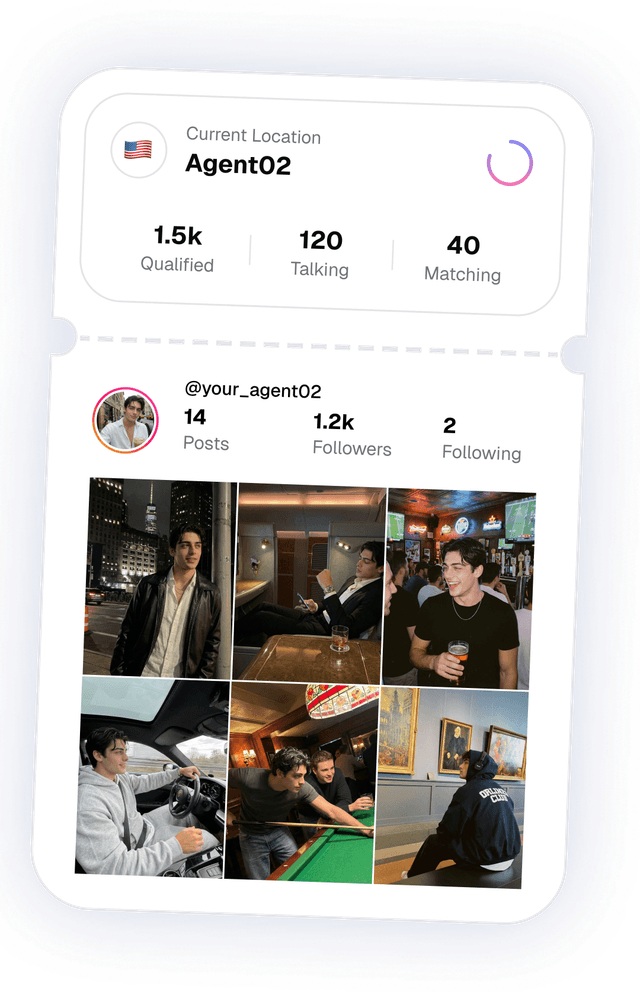 Agent02 – Current Location